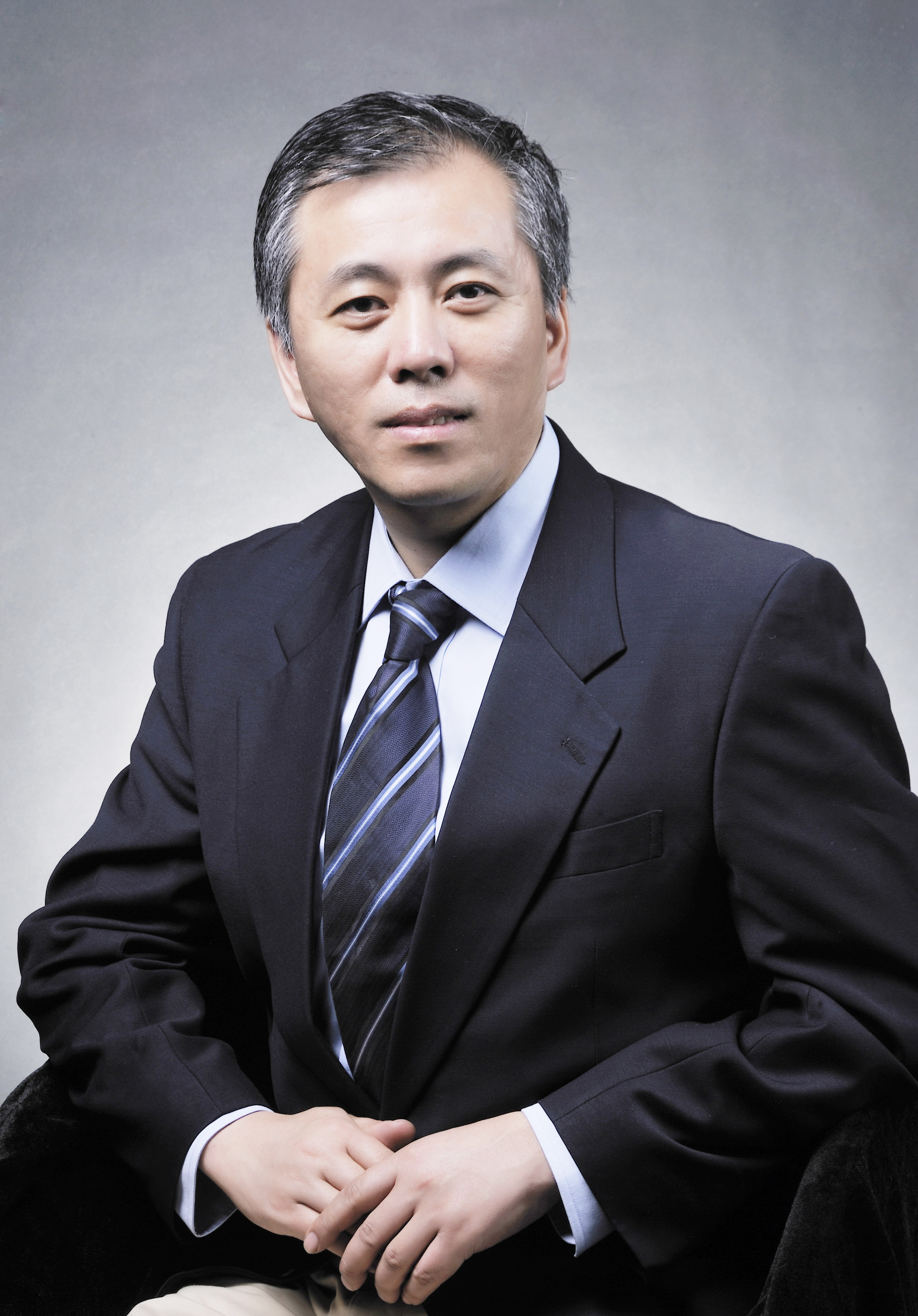 Minhua ZHENG